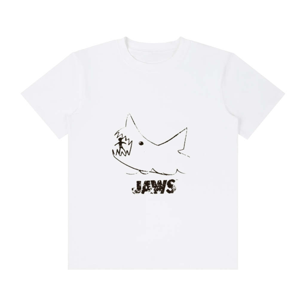 Jaws Shirt