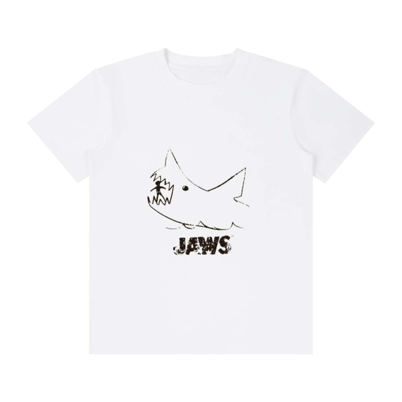Jaws Shirt