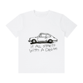 It all starts with a dream Shirt
