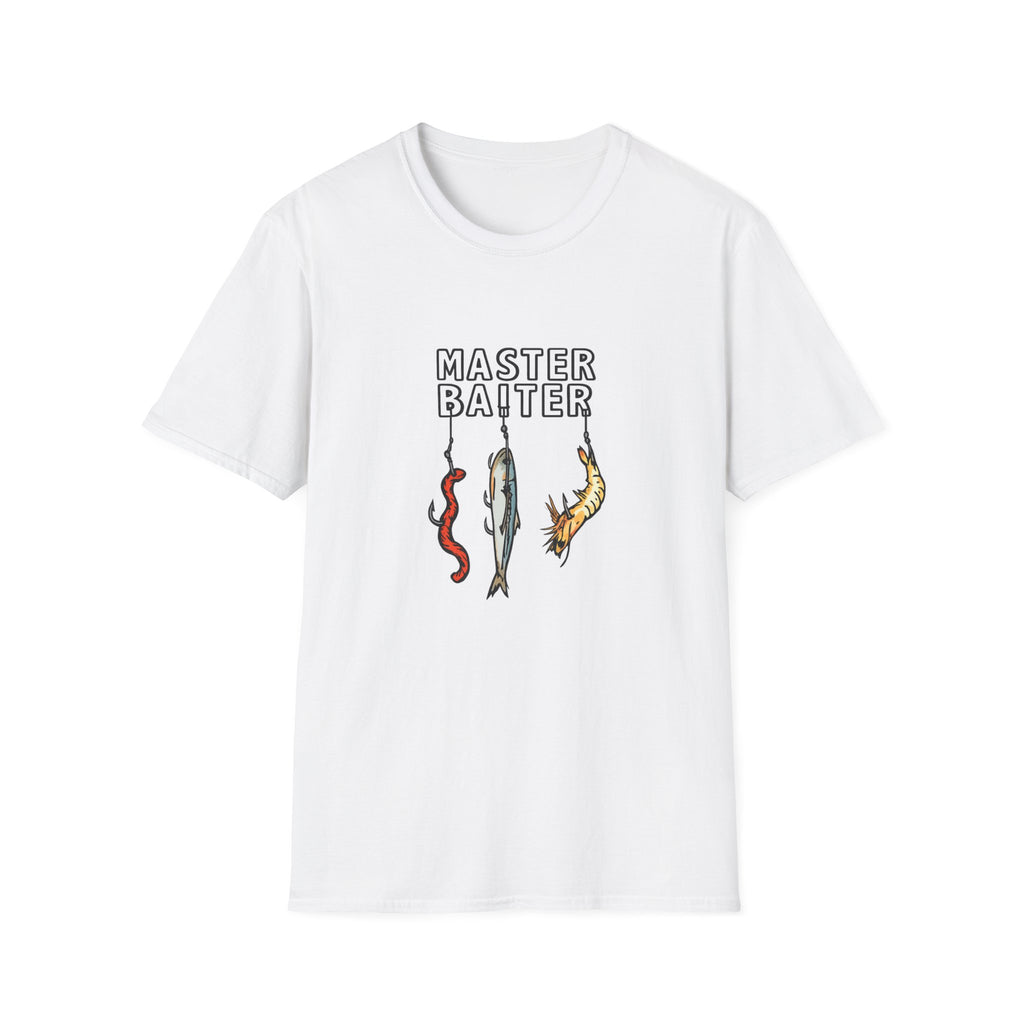 Master Baiter Shirt