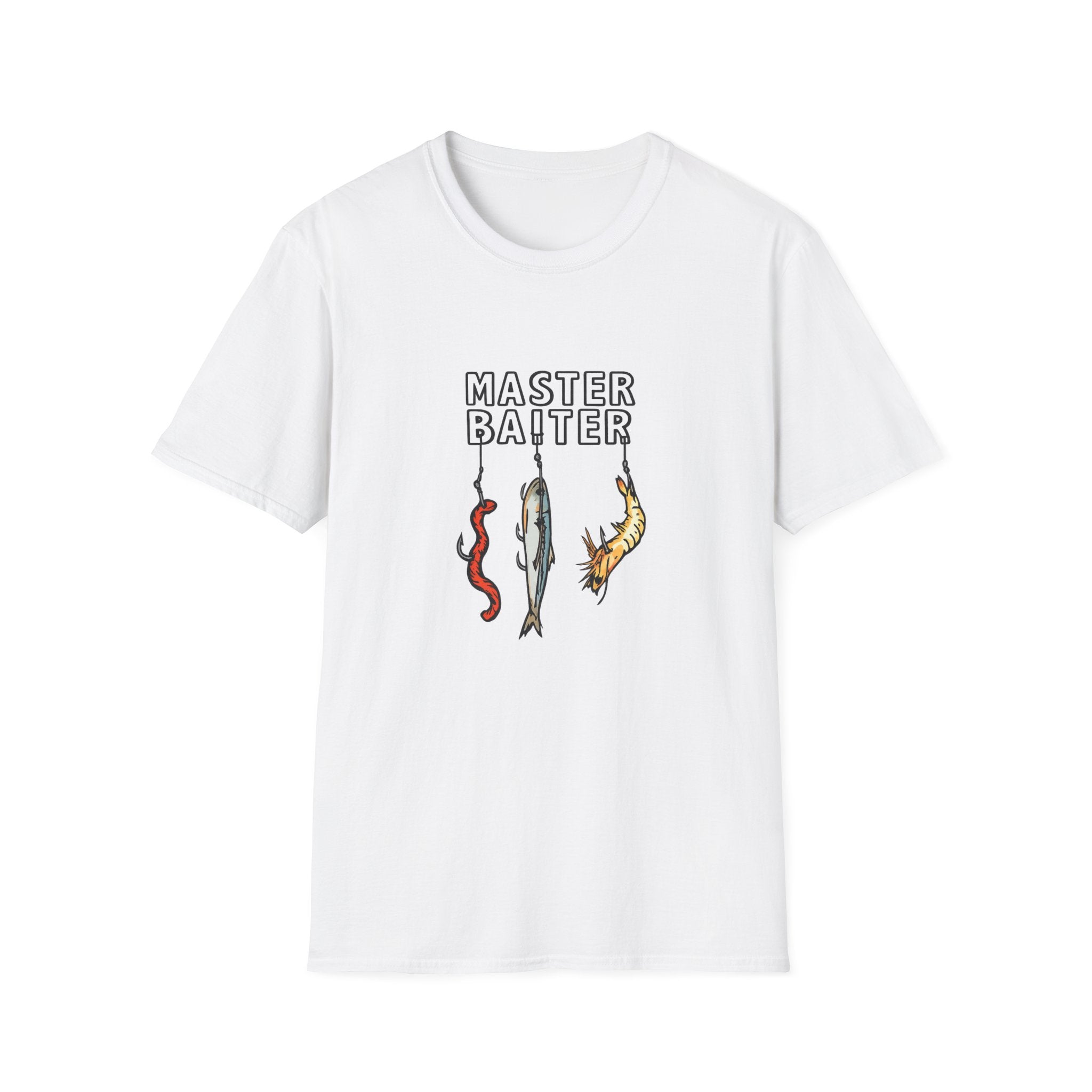 Master Baiter Shirt