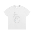 you pinky promised Shirt