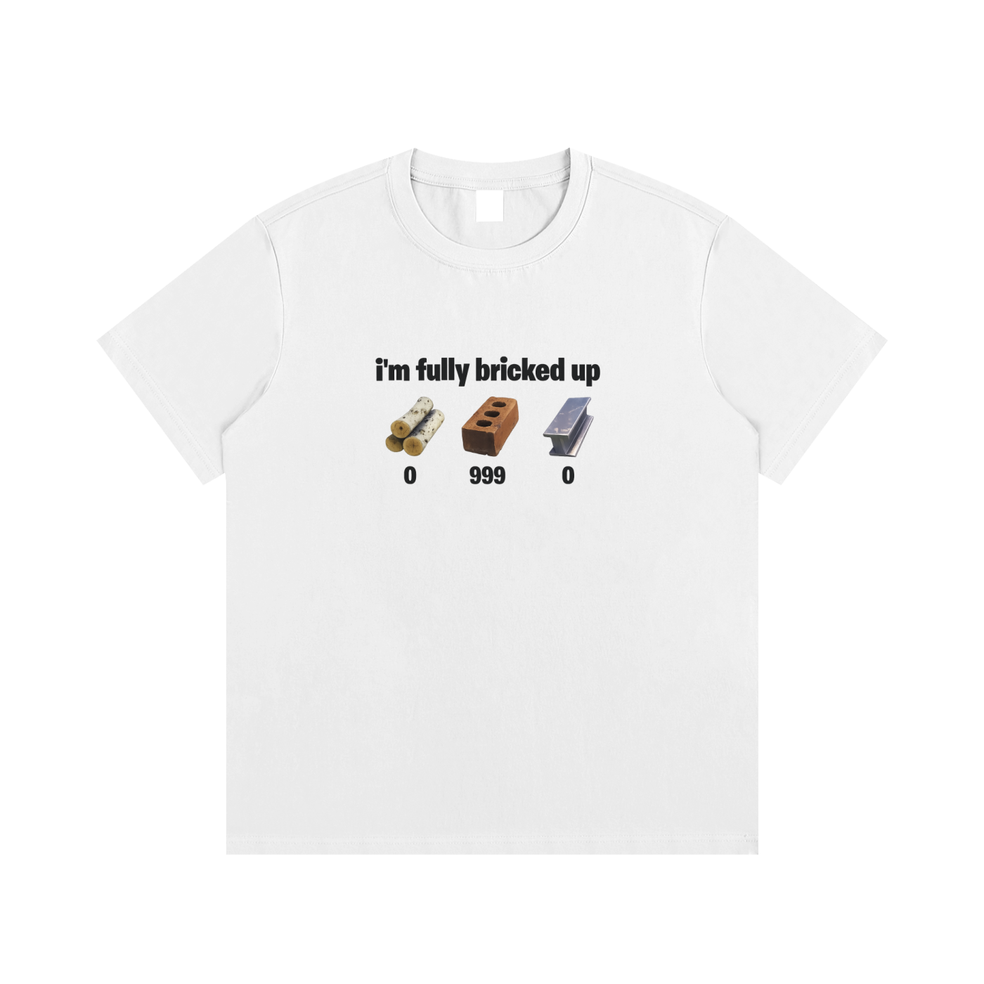 Full Brick Shirt