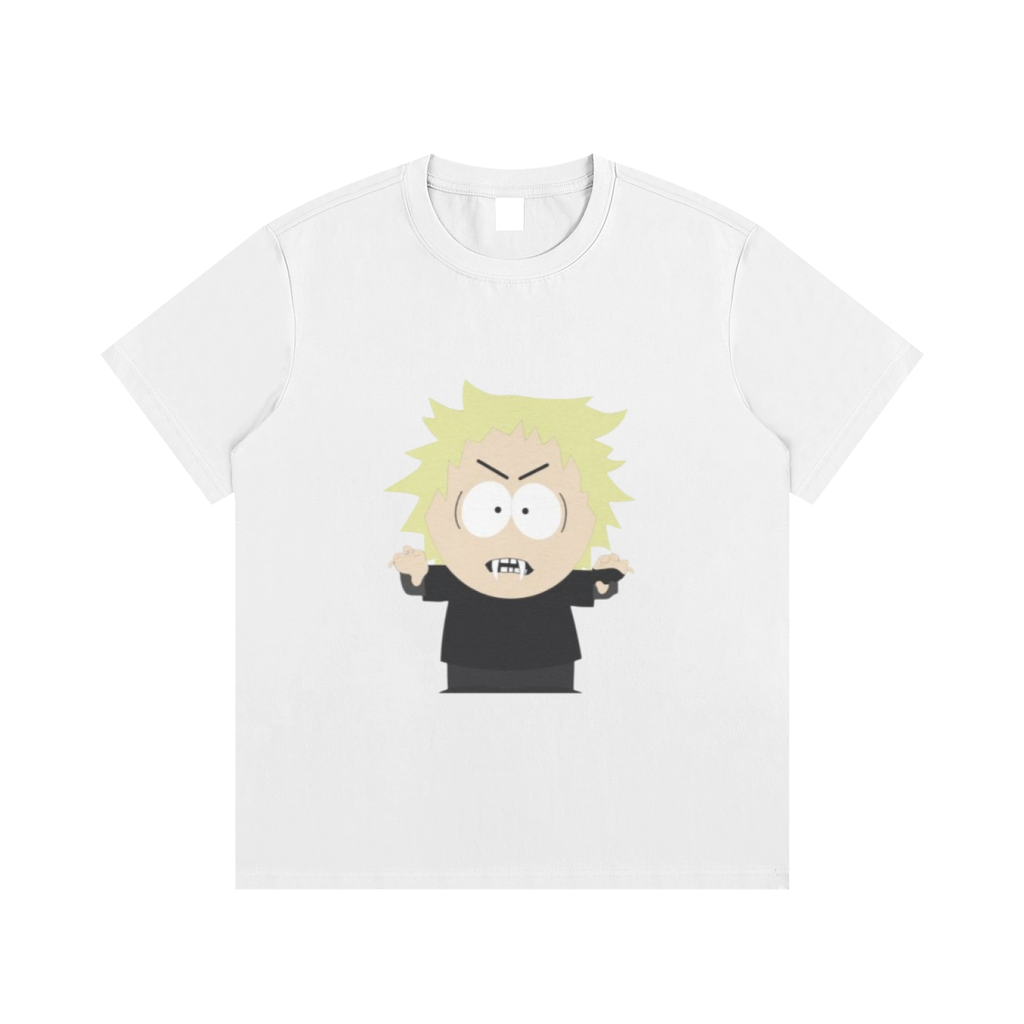"Butters" Shirt