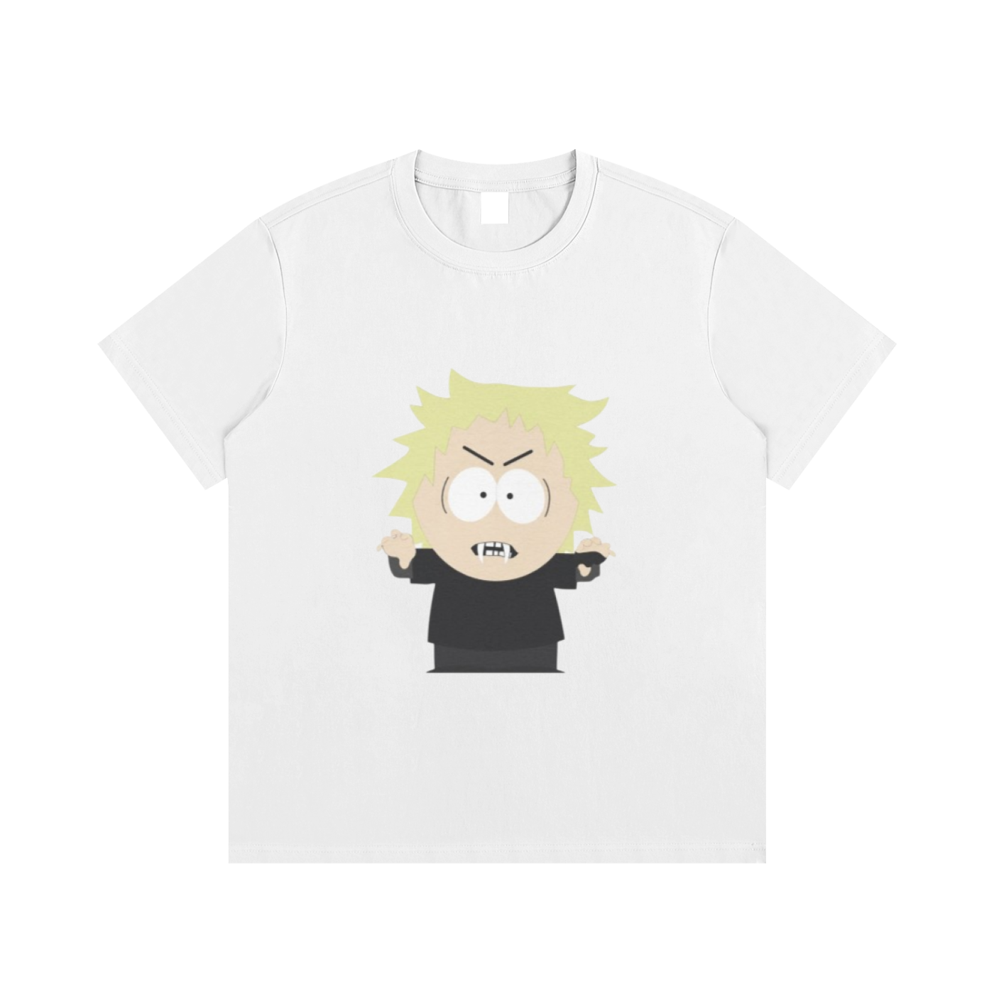 "Butters" Shirt