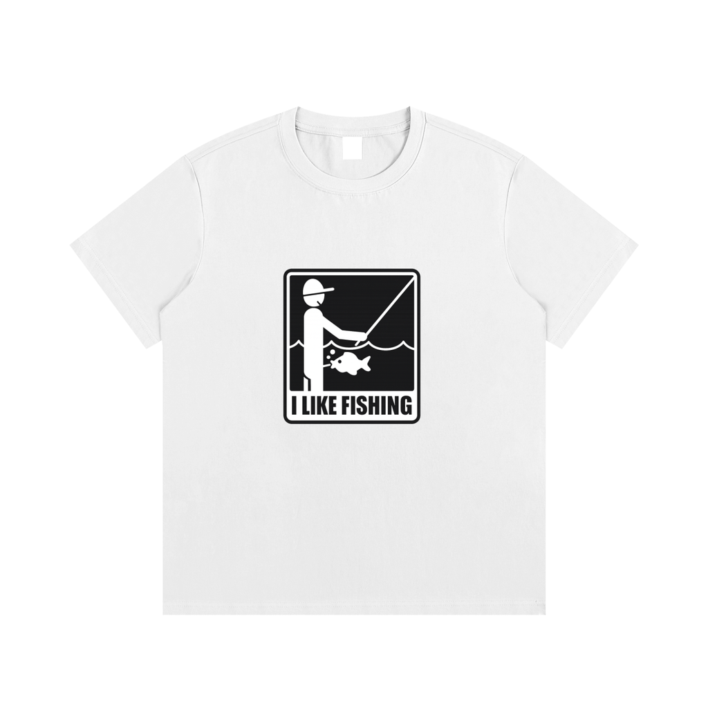I like fishing Shirt