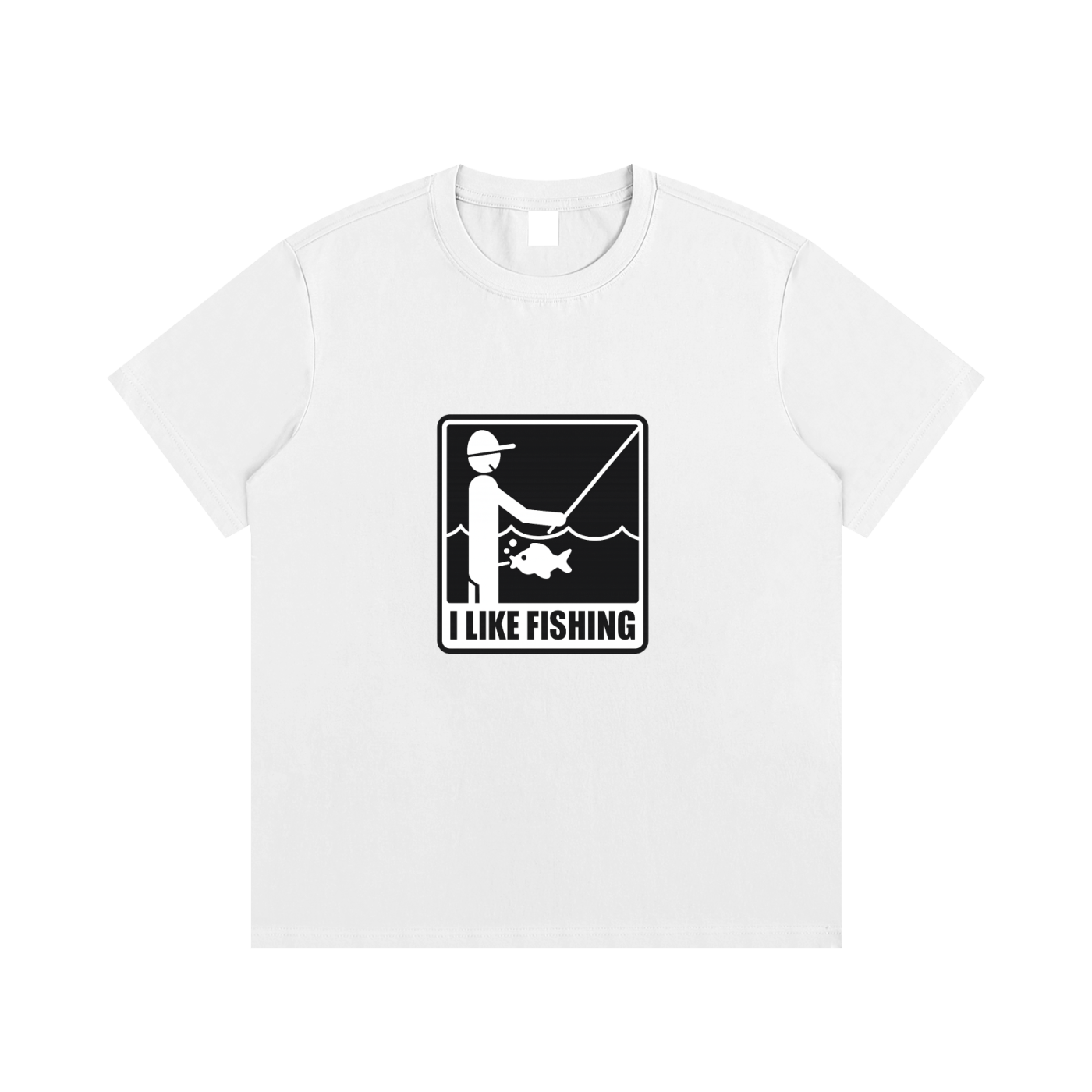 I like fishing Shirt