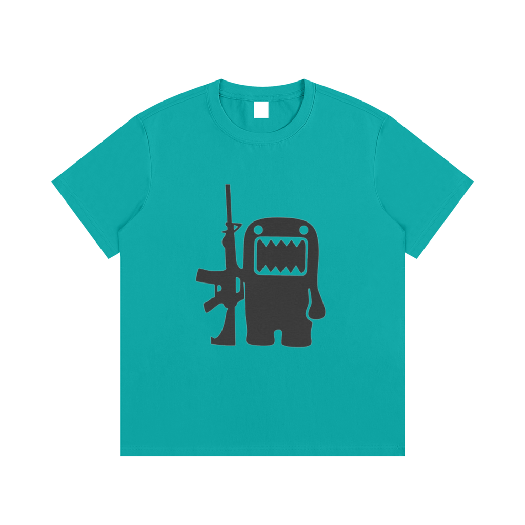 Domo Shoot Shirt