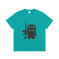Domo Shoot Shirt