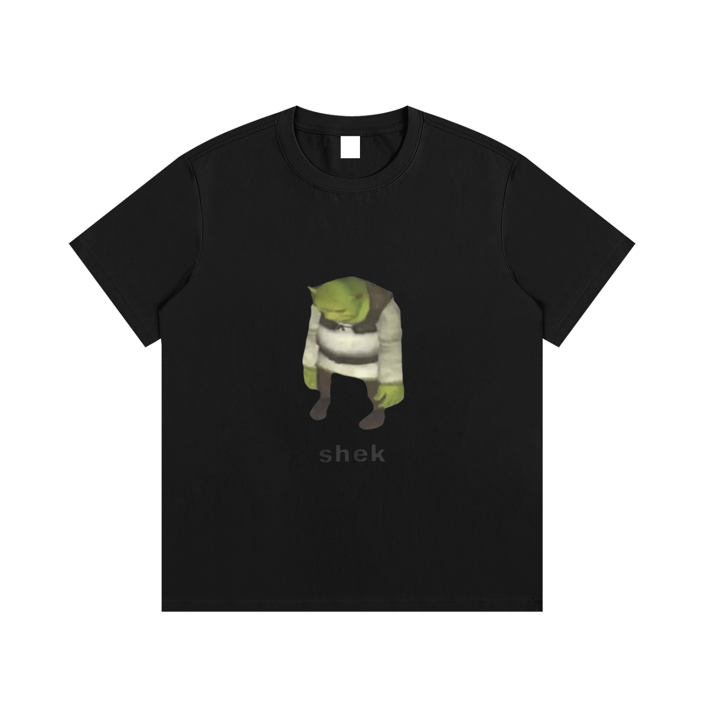 Shek Shirt