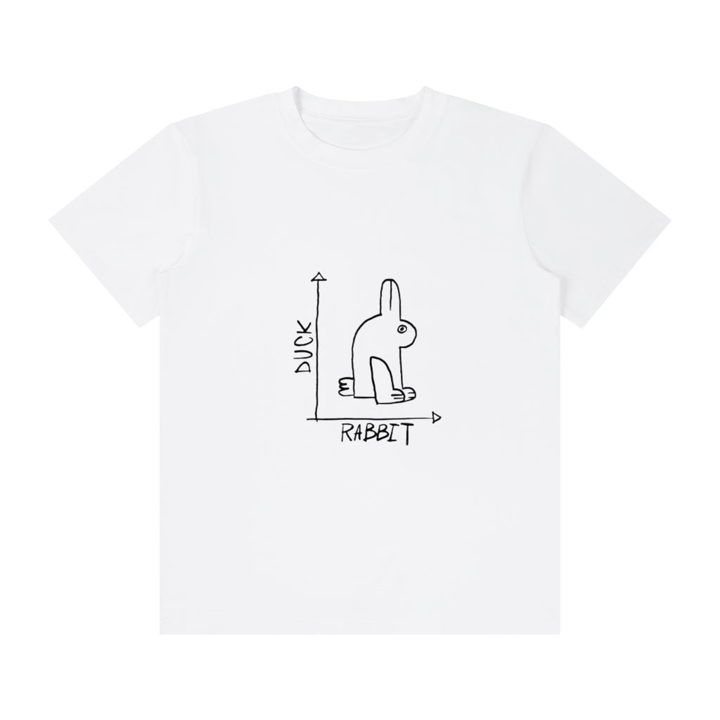 Duck Rabbit Shirt