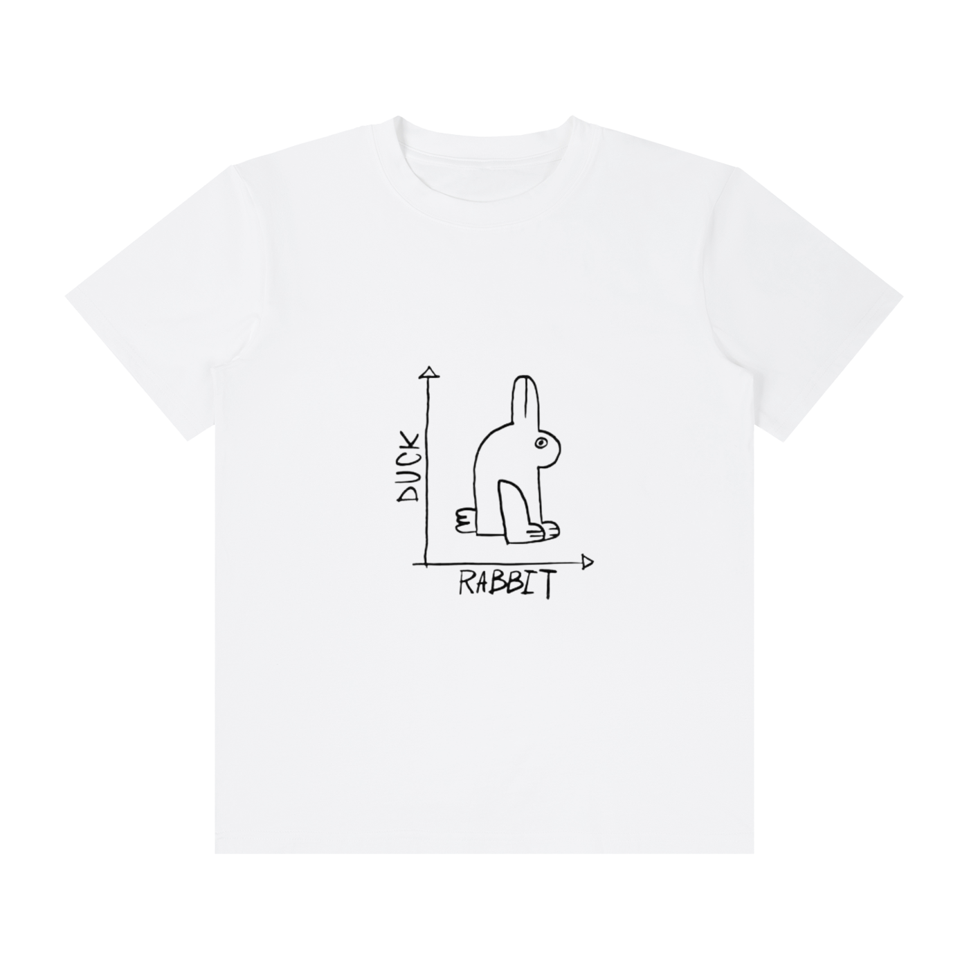 Duck Rabbit Shirt