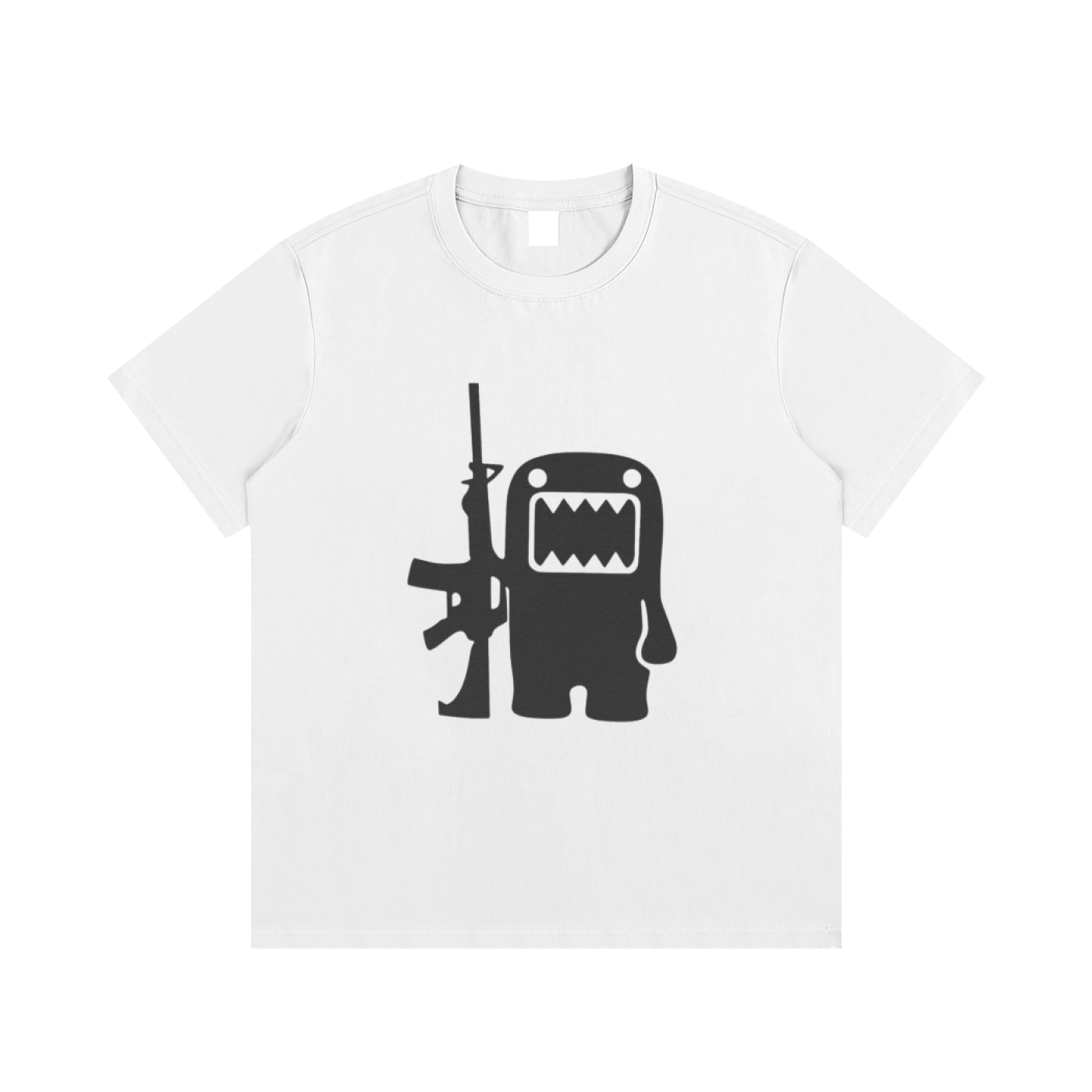 Domo Shoot Shirt