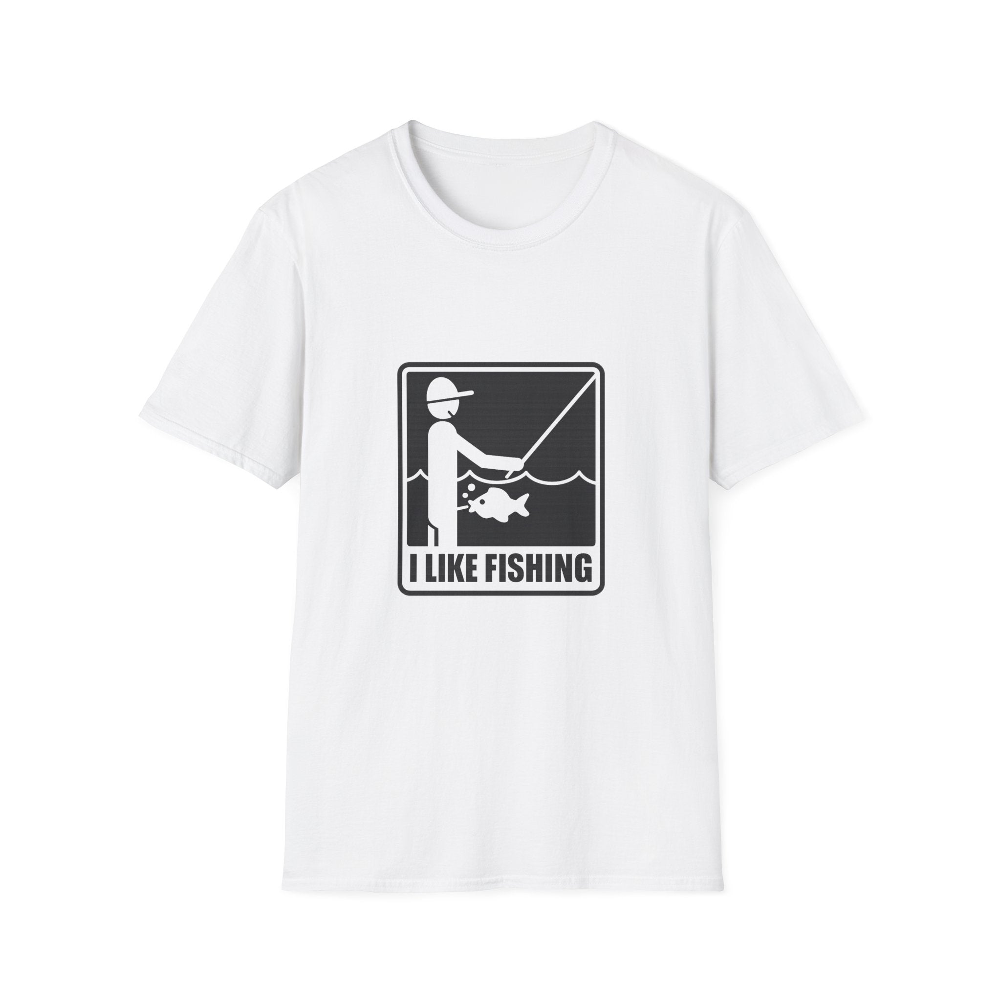 I LIKE FISHING Shirt