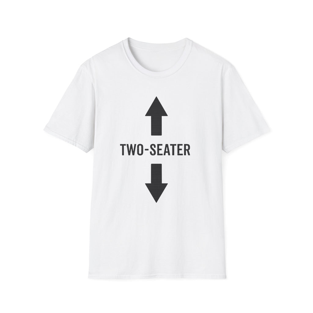 Two-Seater Shirt