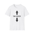 Two-Seater Shirt
