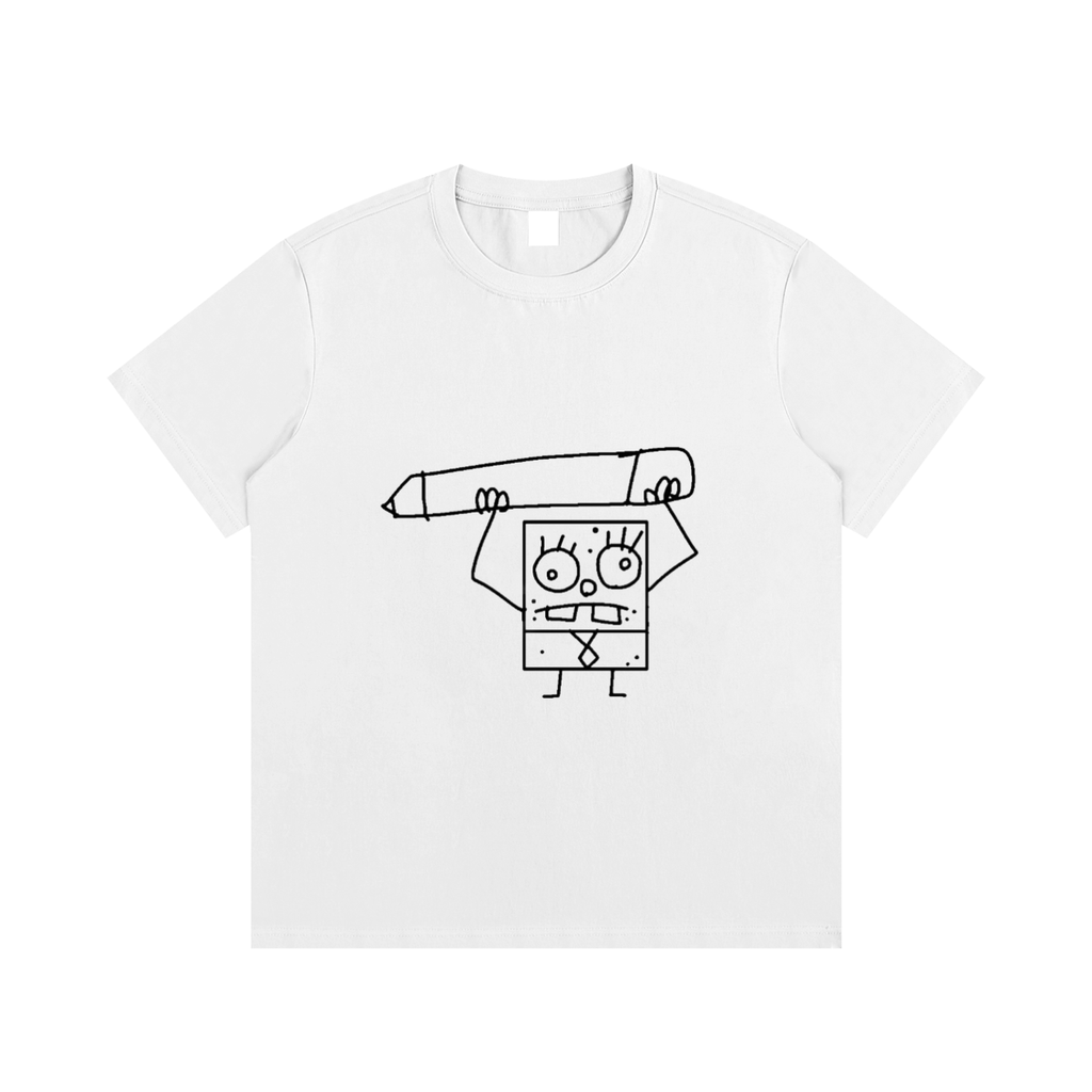 Annoying Sponge Shirt