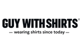 Guy with Shirts - Home