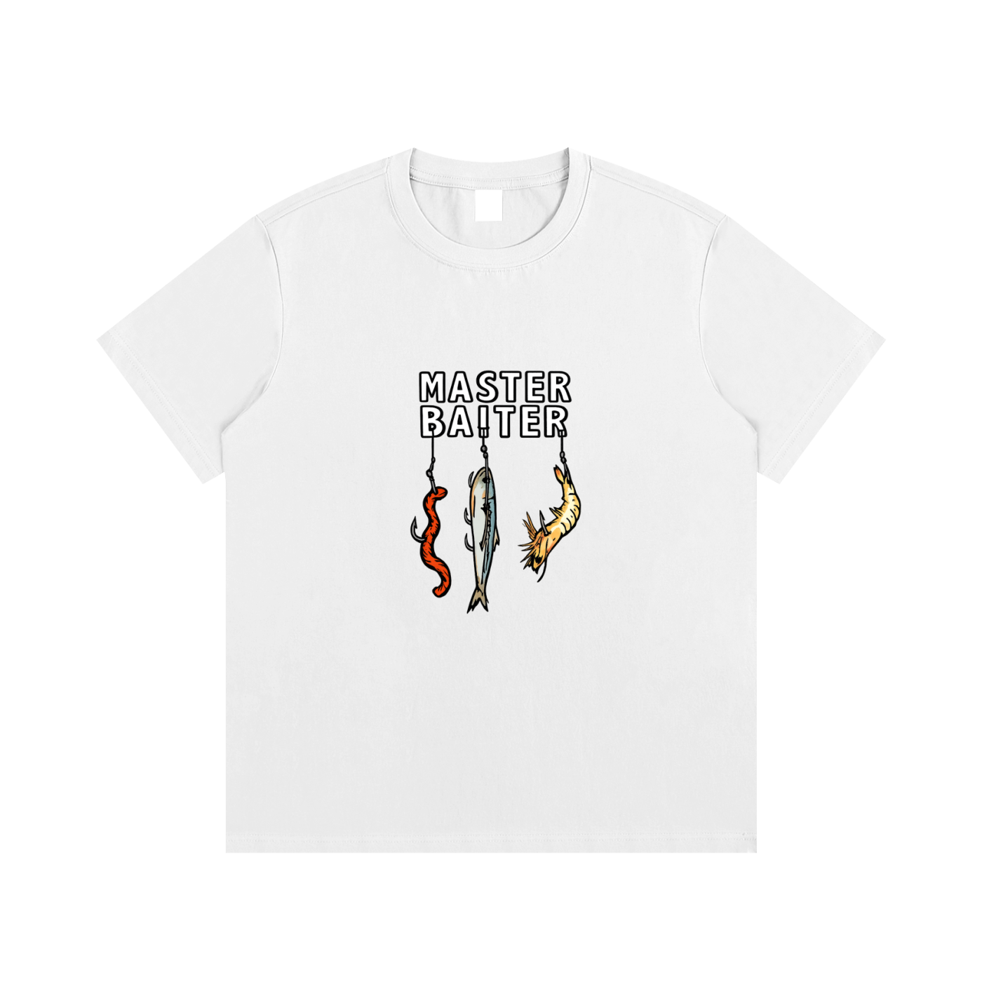 Master Baiter Shirt