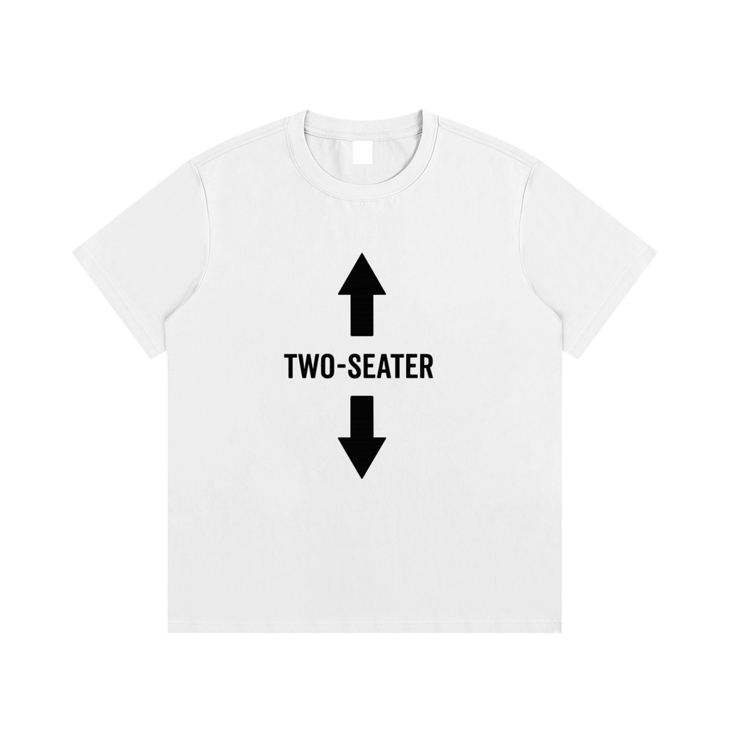 Two Seater Shirt