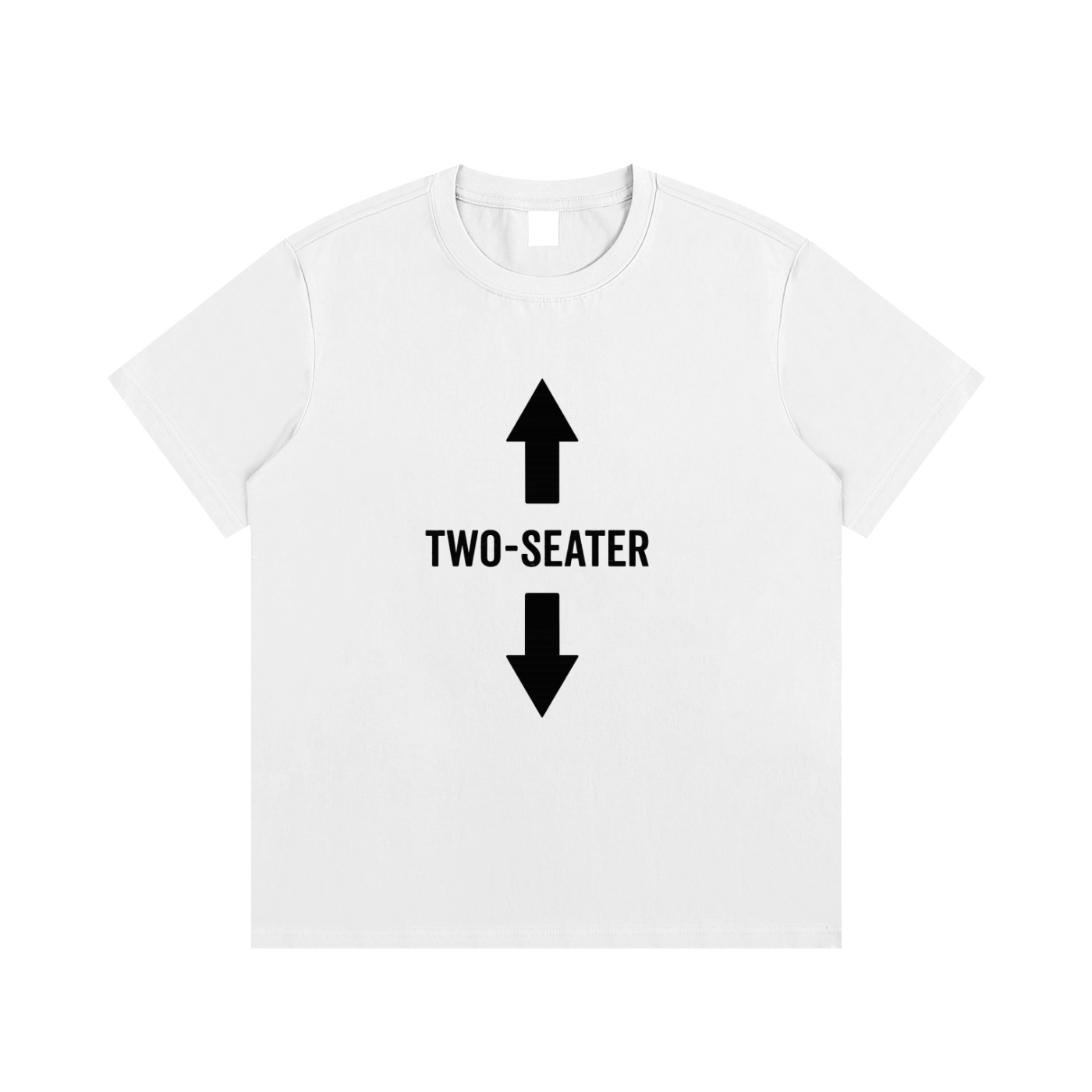 Two Seater Shirt
