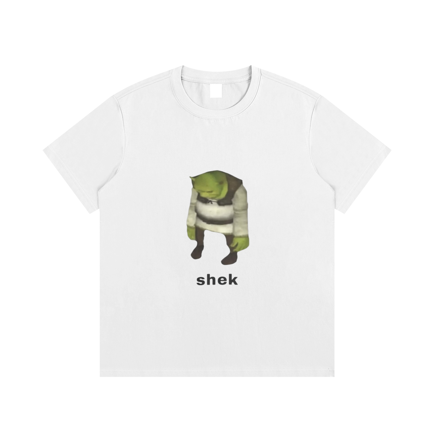 Shek Shirt