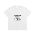 Stop Racism Shirt