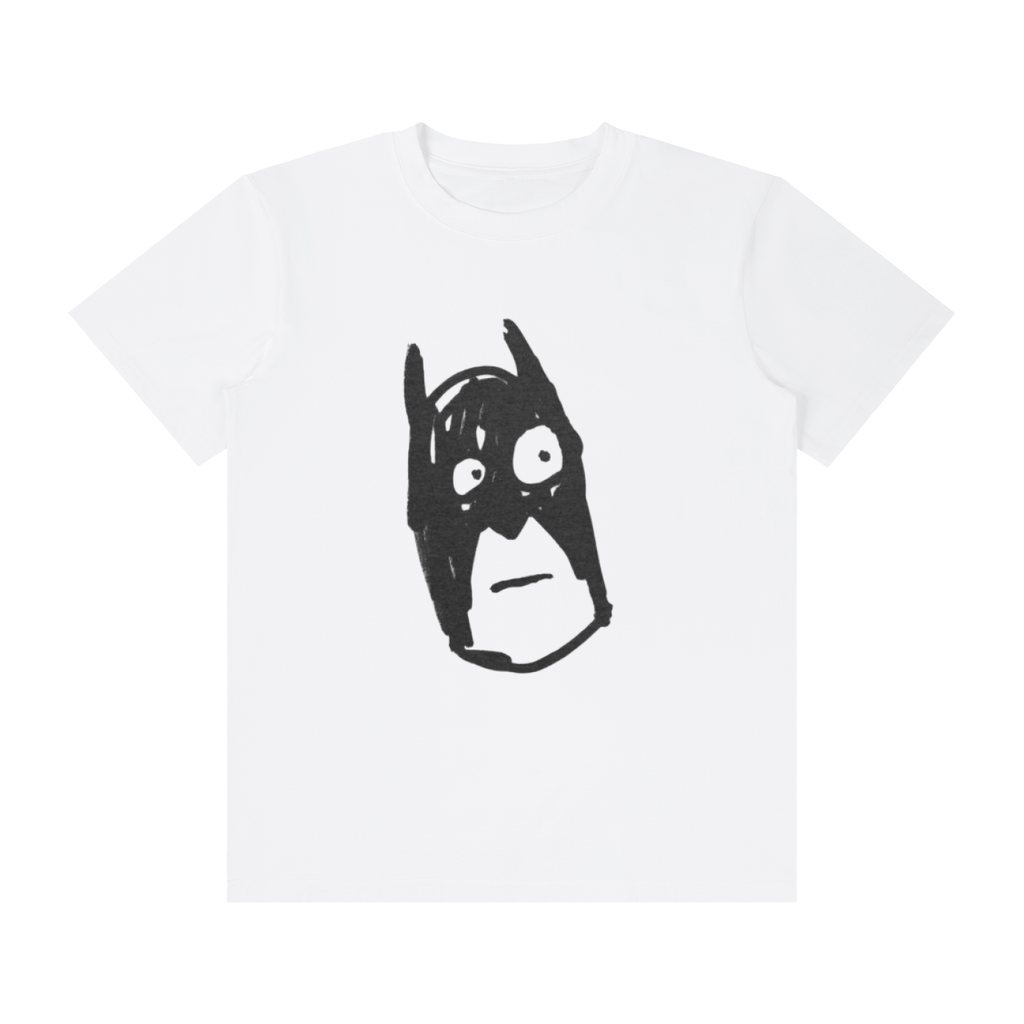 Batty Shirt