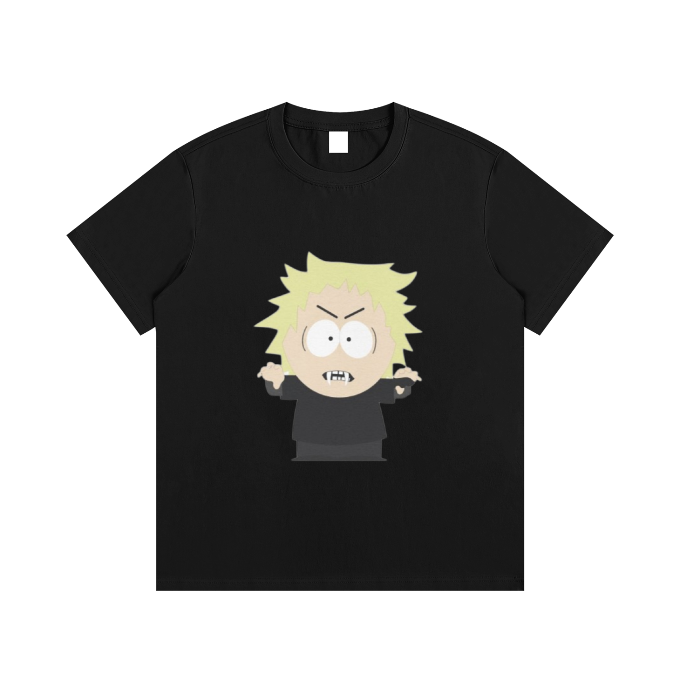 "Butters" Shirt
