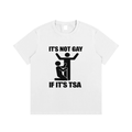 TSA Shirt