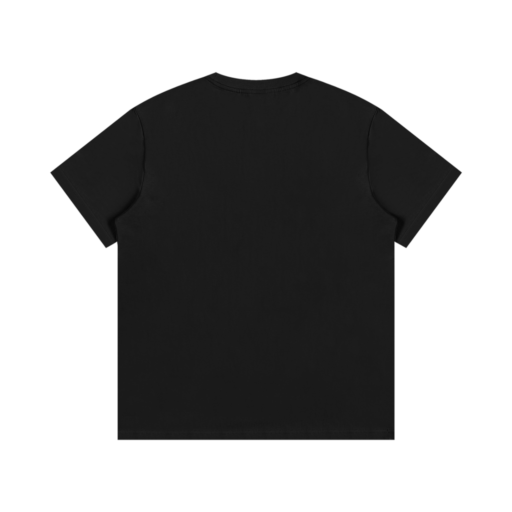 Smoking Fih Shirt