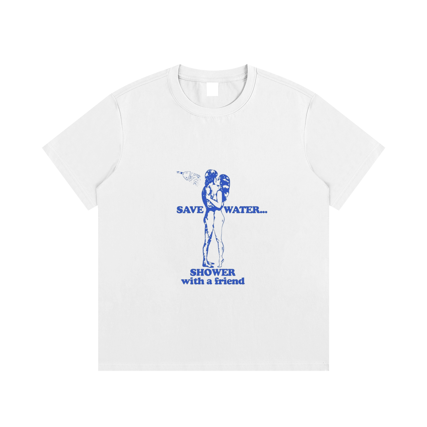 Save Water Shirt
