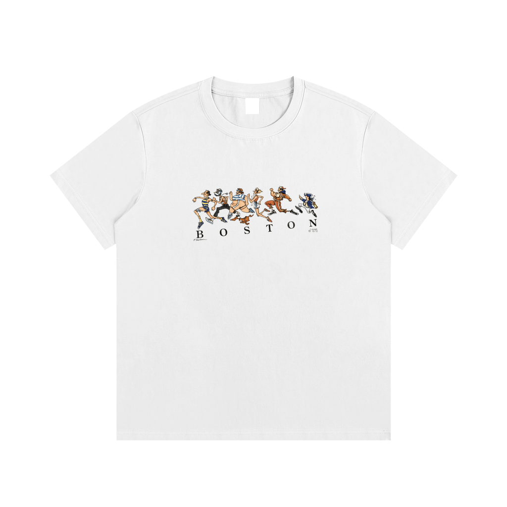 BOSTON Shirt