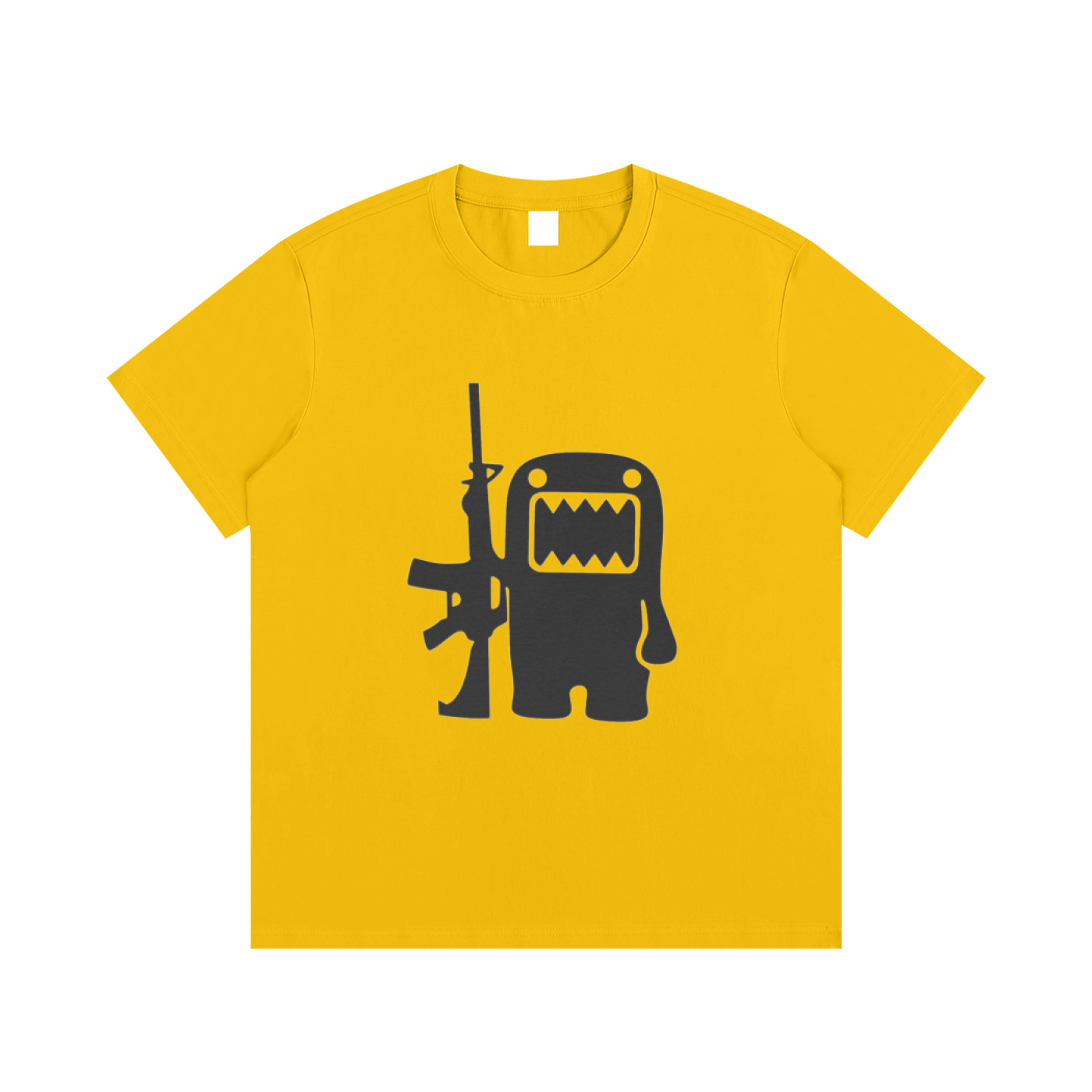 Domo Shoot Shirt